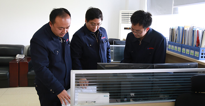 以人为本，协作共赢