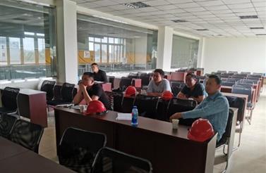 新筑智装“四川路桥第五期”培训顺利毕业