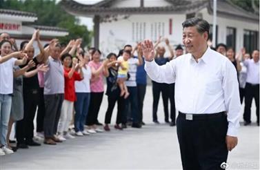 牢记嘱托，加快实现制造强国——新筑智装践行提升隧道...