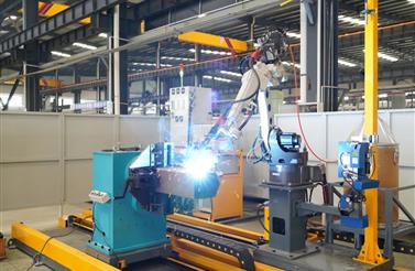 四川新筑智能工程装备制造有限公司：秉持“诚信”担当...