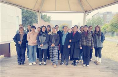 致新筑智装的“她”力量｜以巾帼之姿，筑时代锋芒